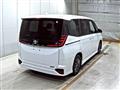 2025 Toyota Noah