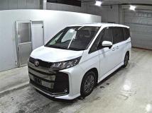2025 Toyota Noah
