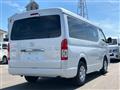 2026 Toyota Hiace Wagon