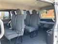 2026 Toyota Hiace Wagon