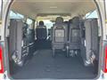 2026 Toyota Hiace Wagon