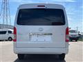 2026 Toyota Hiace Wagon