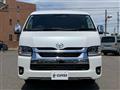 2026 Toyota Hiace Wagon