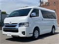 2026 Toyota Hiace Wagon