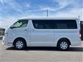 2026 Toyota Hiace Wagon