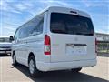2026 Toyota Hiace Wagon