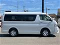 2026 Toyota Hiace Wagon