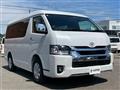 2026 Toyota Hiace Wagon
