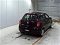 2015 Nissan March