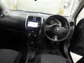 2015 Nissan March