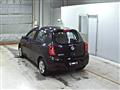 2015 Nissan March