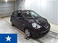 2015 Nissan March