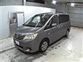 2011 Nissan Serena