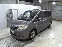 2011 Nissan Serena