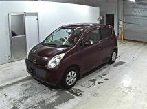 2012 Mazda Carol