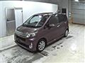2013 Daihatsu Move