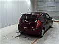 2016 Nissan Note