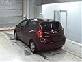 2016 Nissan Note