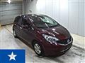 2016 Nissan Note
