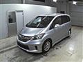 2014 Honda Freed