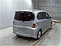 2014 Honda Freed