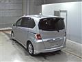 2014 Honda Freed