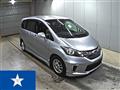 2014 Honda Freed