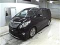 2011 Toyota Alphard G