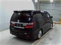 2011 Toyota Alphard G