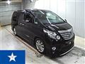 2011 Toyota Alphard G