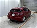 2014 Lexus CT