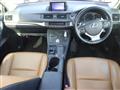 2014 Lexus CT