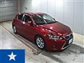 2014 Lexus CT