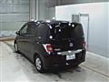 2016 Honda Freed