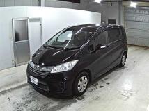 2016 Honda Freed