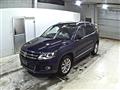 2013 Volkswagen Tiguan