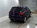 2013 Volkswagen Tiguan