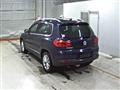2013 Volkswagen Tiguan