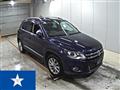 2013 Volkswagen Tiguan