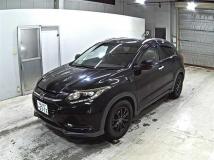 2014 Honda VEZEL