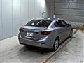2016 Mazda Axela Hybrid