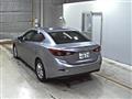 2016 Mazda Axela Hybrid