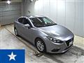 2016 Mazda Axela Hybrid