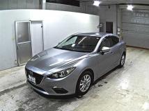 2016 Mazda Axela Hybrid