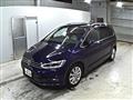 2017 Volkswagen Golf Touran