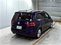 2017 Volkswagen Golf Touran