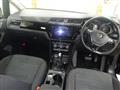 2017 Volkswagen Golf Touran