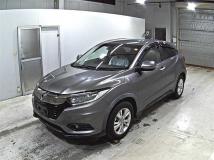 2019 Honda VEZEL