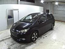2013 Toyota Wish