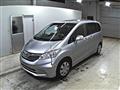2013 Honda Freed